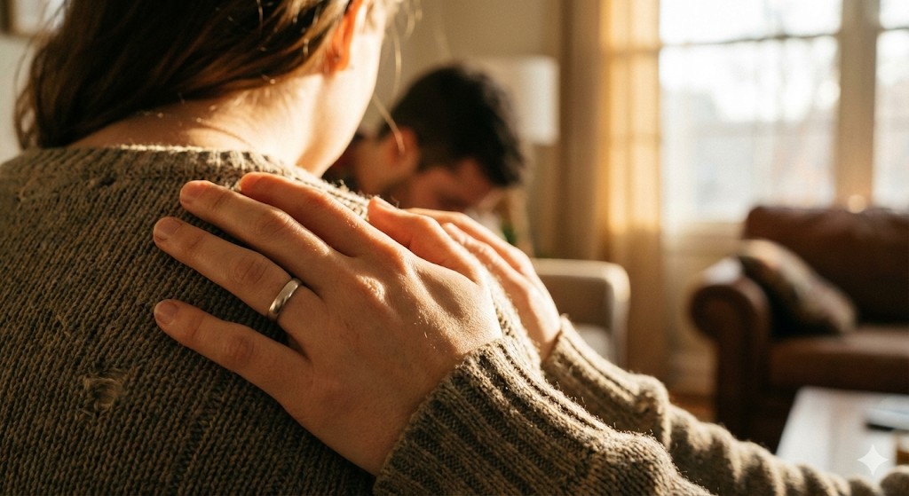 John W-醫治實踐-按手與憐憫.jpg